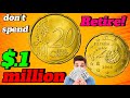 20 Euro Cent Spain Worth A Lot Of Money 20 Euro Cent Coin Value