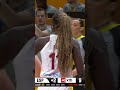 ¡Qué jugadora! Iyana Martín deslumbra ante Alemania: MVP del partido y Quinteto Ideal del Mundial