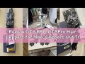 Review GTS PRO GTSPro Hair Clippers for Men, Clippers and Trimmers Set, Barber Clippers, Electric Ha