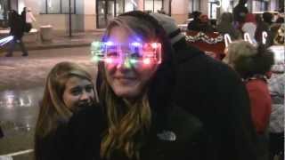 First Night 2013