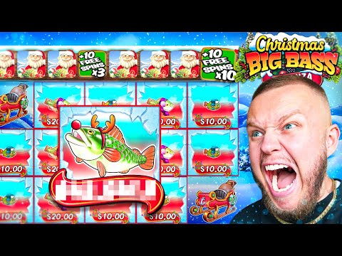 O que são Christmas Slots e onde encontrá-las no ESC Online