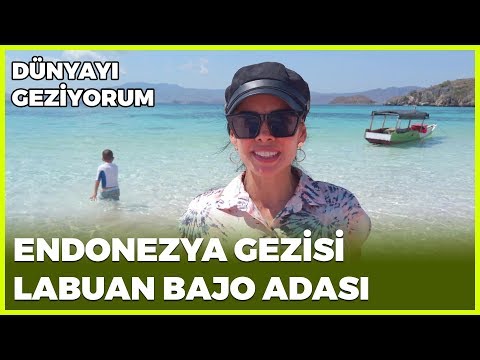 Video: Labuan adasını kəşf edin, Malayziya