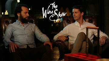 Official Episode 1 Preview - The Wine Show starring Matthew Goode & Matthew Rhys