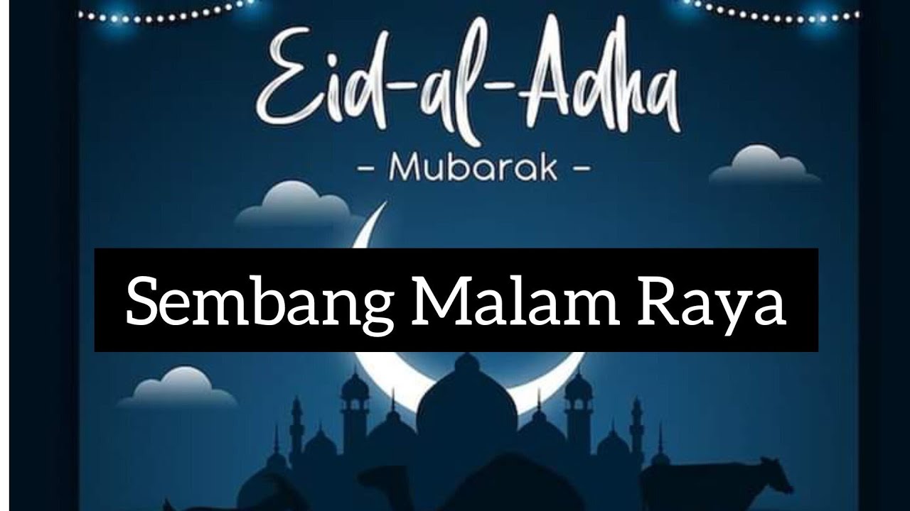 🔴 [Live]: Sembang malam raya bersama W Sibling Channel - YouTube