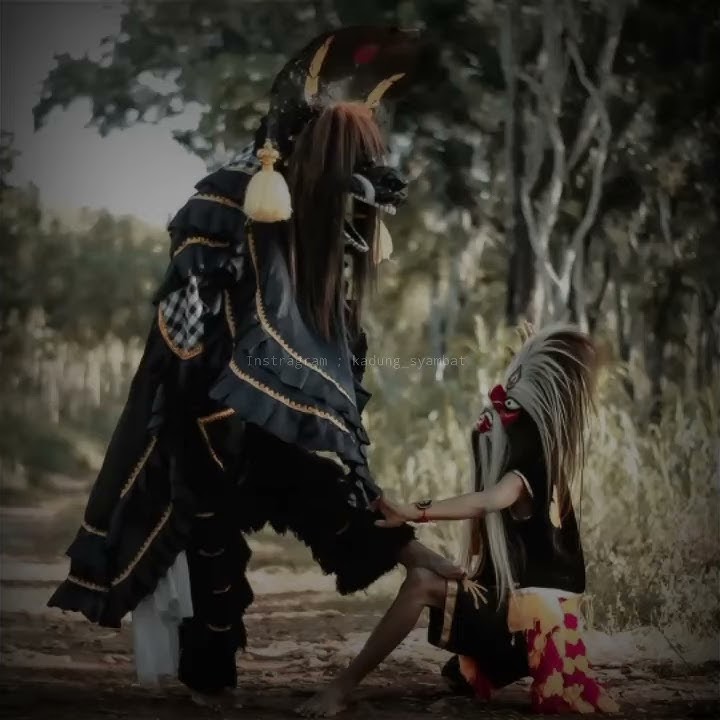 story' wa jaranan,lebu