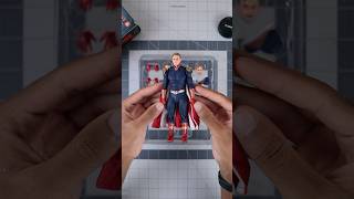 Lets Unbox The Boys - Mafex Homelander