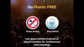 Going Green: Sustainable Event Ideas and Inspiration | Maze Event