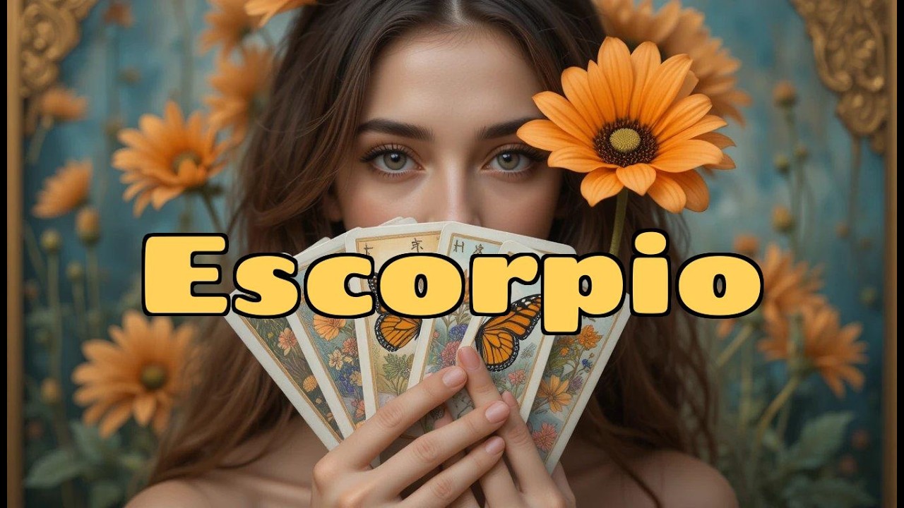 ESCORPIO 😱 Lo que deseas se aproxima… prepárate para impactarte 💘🔥 | HOROSCOPO AMOR
