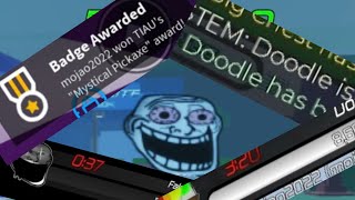 Let s play TIAU trollge universe another incident