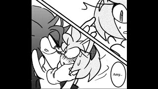Sonamy Cómic Olvidado Parte 7 Español