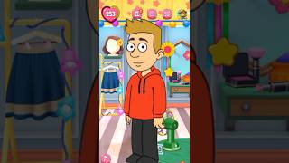 Onkaris Makeover By My Talking Angela 2