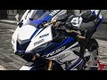 BEST OF YAMAHA R15 V3 2020 | REVIEW | MALAYSIA