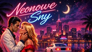 NEONOWE SNY 💫🌃 | Italo Disco 2026 | Nowy Polski Hit