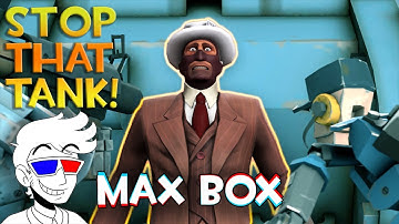 TF2 - Stop that Tank! [Commentary]