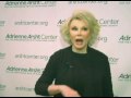 Joan Rivers Backstage