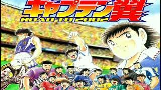 Captain Tsubasa Road to 2002 Soundtrack 62