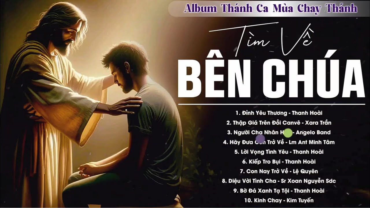 Nhạc Thánh Ca _ Bên Chúa 2026