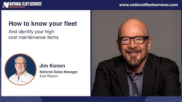 How to Reduce Fleet Maintenance Costs & Downtime | Expert Advice from Jim Konen | Ask an Expert