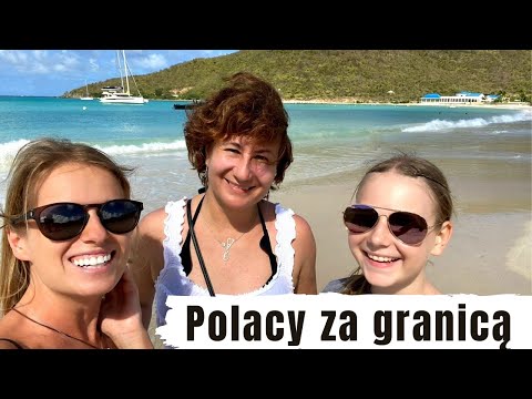 Wideo: Różnica Między Hawajami A Karaibami