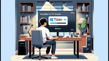 Tizen Studio installation on Windows platform [Redo video]