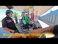 Andei de Harley Davidson - Opinião de Royalzeiro?! Será que eu gostei? #hd #royalenfield