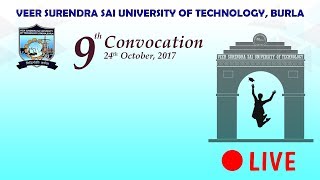 9th CONVOCATION