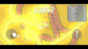 Sanke.io II Snake.io event 71 I Snake.io world record  IITop Game io II#Snakeio#newgame#youtube