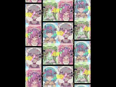 NIGHTCORE エゴロック EGOROCK Wagakki Band Cover 