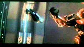 Masterchief Fail