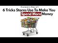 6 Tricks Stores Use To Make You Spend More Money(Explained in Minecraft Style)
