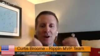 MVP Team Hangout - July 22