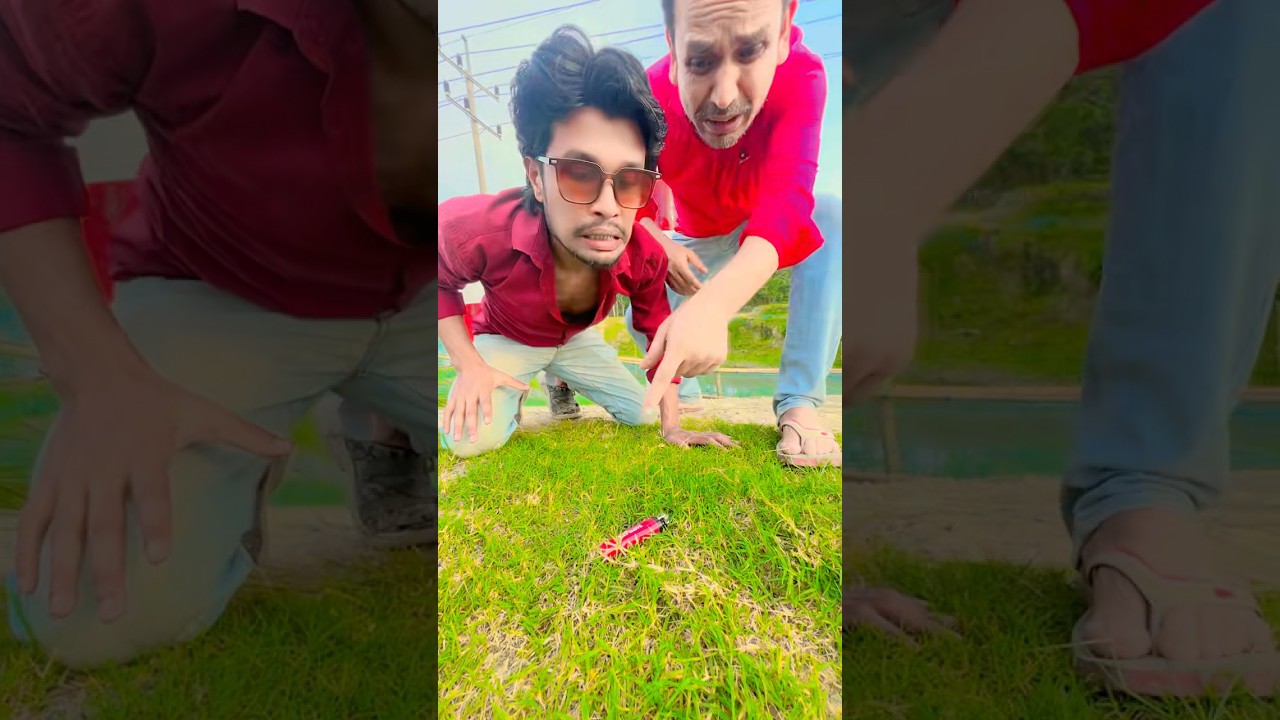 আমার বান্ধবীর ছেলে যখন হাস ক্রিম খায় #family #funny #familycomedy