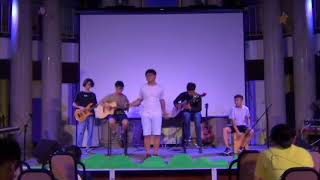 1060925大同吉他社 38屆期初《超吉瑪莉歐》- 一萬小時