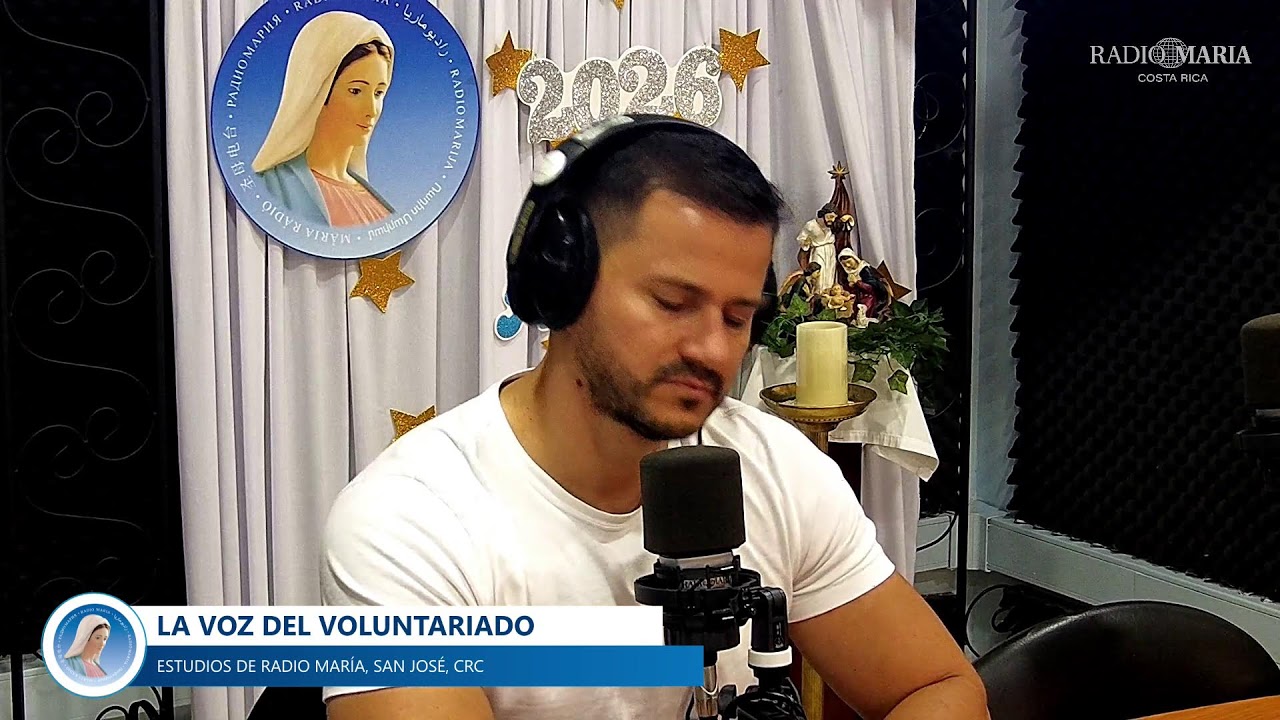 La Voz del Voluntariado