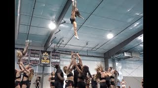 Code Black Grand Opening Full Out Amazing