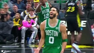 Jayson Tatum Highlights vs Indiana Pacers (38 pts, 13 reb, 6 ast) | 2023-24 NBA Season