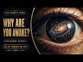 The Human Mind Was Never Designed for This World | No Ads Sleep