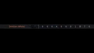 BDO - Warrior Node War 5/9/2018