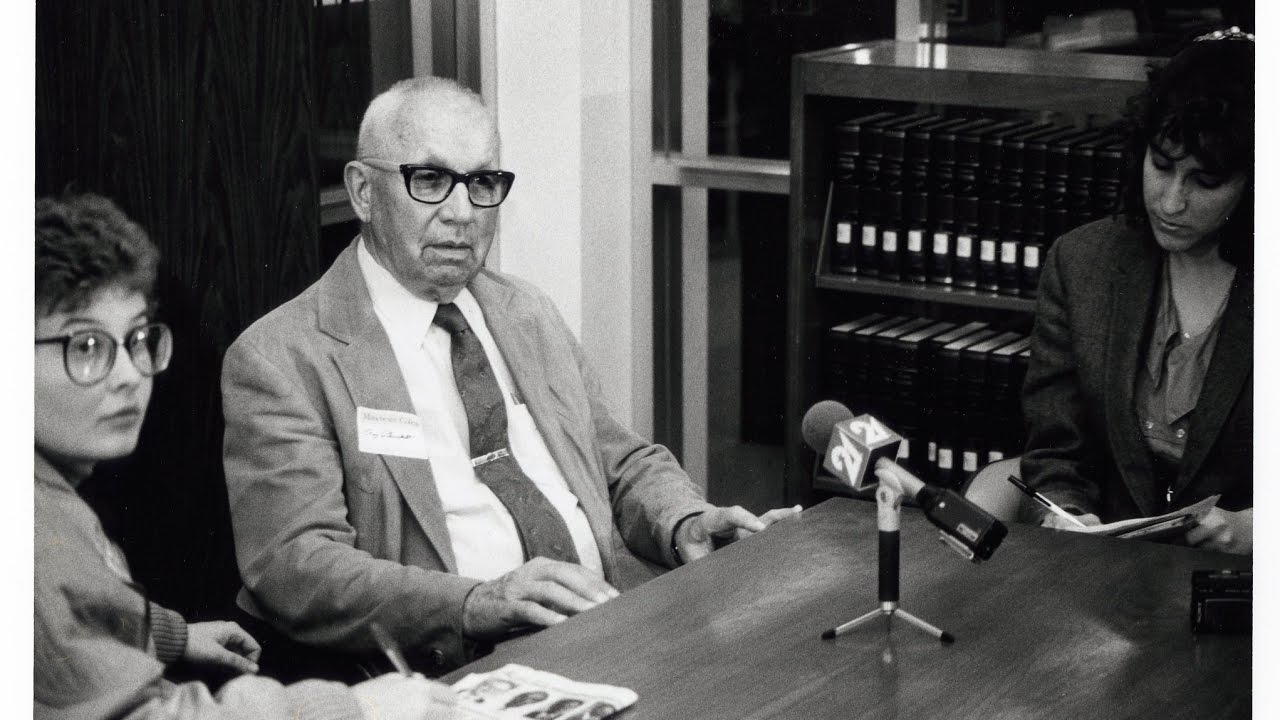 Roy Plunkett and the Discovery of Teflon YouTube