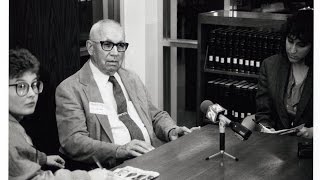 Roy Plunkett and the Discovery of Teflon