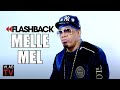 Melle Mel: Everyone Knew about Afrika Bambaataa&#39;s Accusations (Flashback)