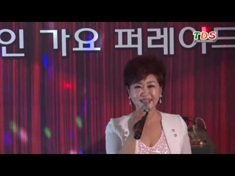 세월아[영심이]_TDS 성인가요 퍼레이드