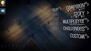 Op gameplay payback2 galaxy gamers