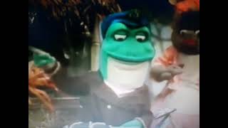 Swamp Critters Of The Lost Lagoon Theme Song