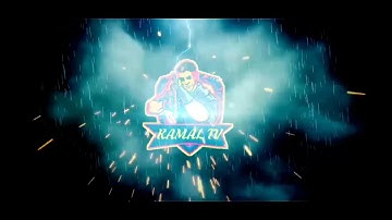 Gaming intro || How To Make Gaming Intro In Kinemaster || Kinemaster tutorial || Kamal tv