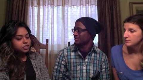 Group Multimedia Presentation: iPads in the Classroom