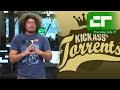KickAss Torrents Owner Arrested | Crunch Report