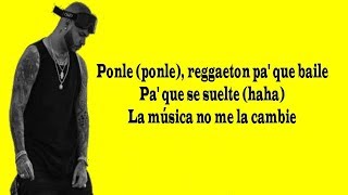 Ponle - (Rvssi*n), Farruk* Ft J B*lvin