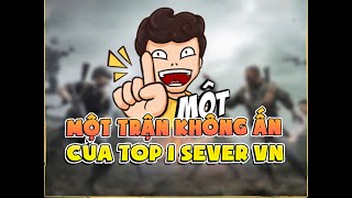 Pubg Mobile 1 Trận Không Ấn Độ Của Top 1 Sever Vn