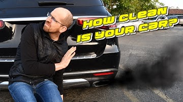 What Are Vehicle Emissions Standards and How Are They Tested? | Emissions Regulations Guide